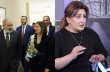 Մարտունու ԲԿ-ում հիանալի պայմաններ են ստեղծված ներհիվանդանոցային վարակների համար. Անուշ Պողոսյան