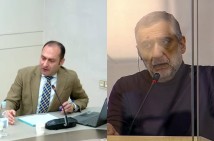 Состояние и условия жизни пленных, содержащихся в Баку, значительно улучшились — Артак Зейналян