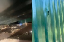 Подразделения ВС Азербайджана открыли огонь в направлении населенного пункта Неркин Ханд: повреждено жилое здание