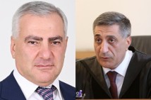 «Вы постоянно отличаетесь принятием исключительно угодных властям решений»։ Самвел Карапетян обратился из УИУ к судье Армену Даниеляну