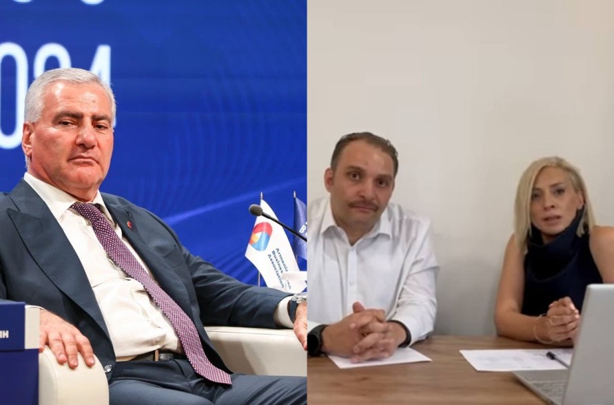 «Обращающихся много, жалоб на правовую систему — ещё больше, но существуют определённые критерии» — команда адвокатов, действующая при поддержке Самвела Карапетяна, окажет помощь гражданам, подвергшимся незаконному уголовному преследованию