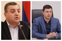 Сожалею, что в этот символичный для Арцаха день встречаюсь с Давидом в УИУ — Абрамян