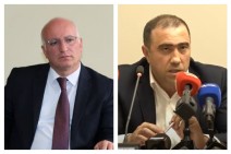 Защита Самвела Карапетяна подаст заявление о преступлении против председателя Комиссии по регулированию общественных услуг