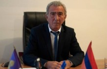 Продлен срок ареста брата Католикоса Всех Армян Гарегина II, Геворга Нерсисяна