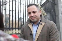 Кардиолог центра здоровья «Канакер-Зейтун» уволился из-за крайне низкой заработной платы