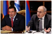 «Hetq»: суд принял к производству иск Царукяна против Пашиняна и Общественного телевидения