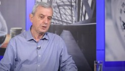 Думаю, что за исполнителями теракта 27 октября стояли представители спецслужб Азербайджана и Турции — Минасян