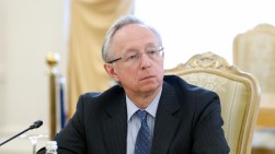 Россия готова содействовать нормализации отношений между Ереваном и Баку: Галузин