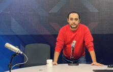 Гарегин Хумарян: Обвинение не только сфабриковано, но и является позорной попыткой торпедировать процесс обжалования с помощью уголовного инструментария