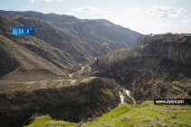 Երեկոյան ժամերին հնարավոր է կարճատև անձրև և ամպրոպ