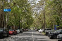 Սպասվում է կարճատև անձրև և ամպրոպ, հնարավոր է նաև՝ կարկուտ