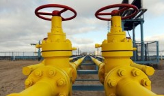 Армения просит Грузию передвинуть газопровод