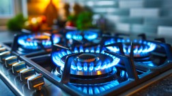 Вопрос повышения тарифа на газ в настоящее время не обсуждается: КРОУ