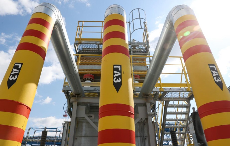 Россия предупреждает, что цена на поставляемый в Армению газ будет повышена в случае выхода из ЕАЭС