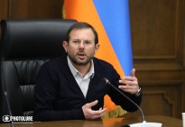 ԿԸՀ-ն դառնում է Նիկոլի հանցակիցը. Գեղամ Մանուկյան