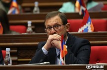 ՔՊ-ն 25-օրյա վարժական հավաքները դարձրել և դարձնում է պատժիչ գործիք. Գեղամ Մանուկյան (տեսանյութ)