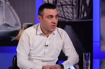 Венецианская комиссия признала арест Герасима Варданяна и его друзей незаконным