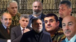 Фракция «Армения» обратилась с письмом к председателю ПА ОБСЕ по вопросу военнопленных
