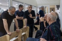 ԱՄՆ Կոնգրեսում բանաձև է ներկայացվել, որով Ադրբեջանին կոչ է արվում ազատ արձակել բոլոր հայ գերիներին