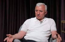 Очевидно постановочный видеоролик с угрозами терроризма необходимо оценивать как минимум с учётом того, в каком временном контексте оно появилось — Геворг Даниелян