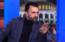 “I organized and planned the liberation of Artsakh” – Gevorg Gevorgyan released after detention