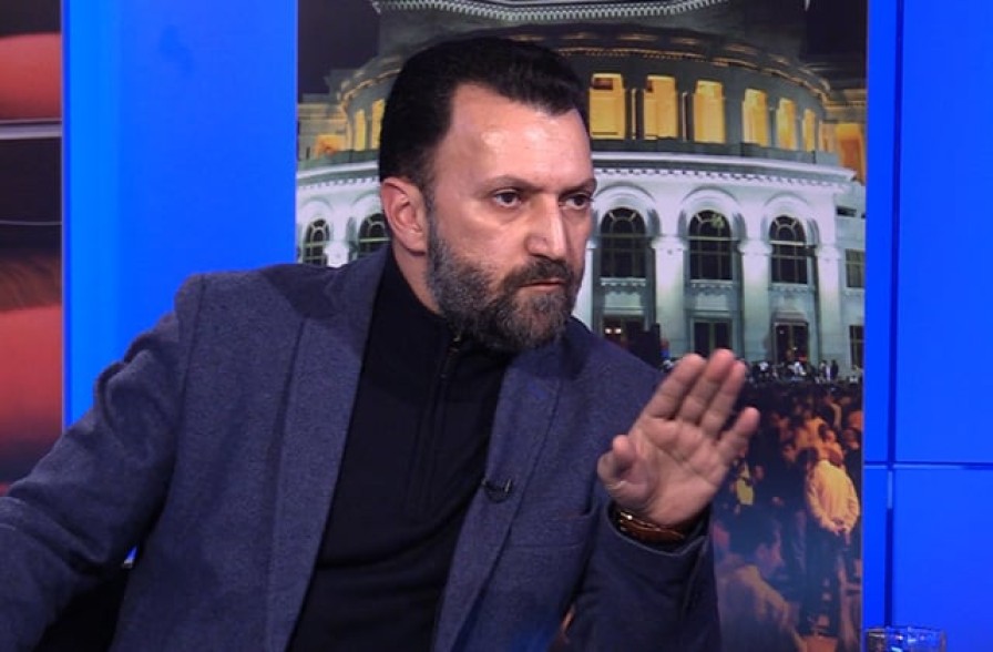 “I organized and planned the liberation of Artsakh” – Gevorg Gevorgyan released after detention