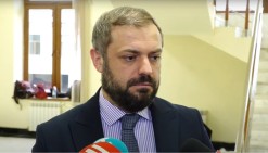 Azerbaijani gasoline is being consumed very quickly: Papoyan