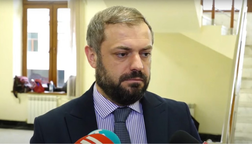 Azerbaijani gasoline is being consumed very quickly: Papoyan
