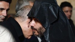 Никол Пашинян утверждает, что полиция защищает Армана Сарояна, поскольку по решению суда тот не является лишенным сана