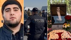 ДНК совпадает с генетическим профилем Геворга Арутюняна — новые подробности убийств в Мердзаване