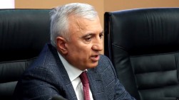 На удочку сказок о мире в условиях официальной политики Азербайджана попались не только наивные люди: Геворг Даниелян