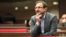 Гегам Манукян: мы должны сделать всё возможное, чтобы не был принят антиконституционный закон об освобождении от армии за «выкуп»