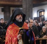 Прокуратура потребовала приговорить архиепископа Микаела к 2,5 годам лишения свободы