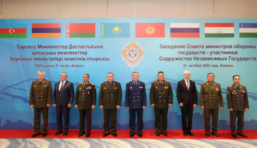 ԱՊՀ անդամ պետությունների պաշտպանության նախարարների խորհրդի նիստին Պապիկյանը ներկա չէր