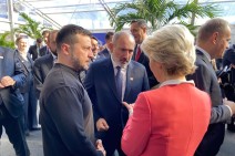 МИД пытается скрыть информацию о возможном визите Зеленского в Армению — 168.am
