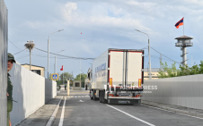Թուրքական կողմի համաձայնությամբ Մարգարայի անցակետով հումանիտար բեռներ են անցել