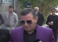 Сына мэра Гюмри Вардана Гукасяна задержали за заявление, сделанное в суде — адвокат