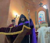 «Нация может иметь границы, армию и богатство, но если утратит мудрость, рано или поздно потеряет и всё остальное»