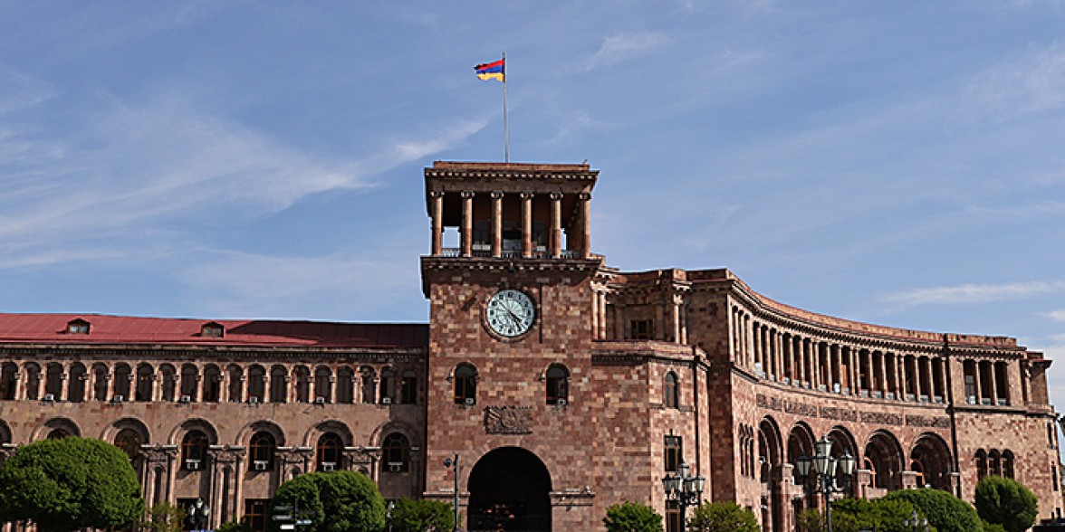 Stockholm Arbitration Tribunal completely rejects all claims in Karapetyans’ mediation in ENA case, finding that their requested security measures are unfounded