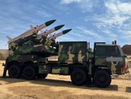 IADN: Индия отправит 2-ю партию ЗРК Akash в Армению в июле