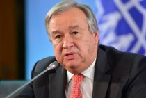 ООН приветствует прекращение огня в Газе
