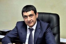 У зятя Гагика Царукяна Карапета Гулояна отобрали земельный участок