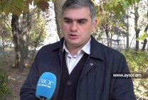 Импорт казахстанской пшеницы через территорию Азербайджана не является диверсификацией рынка — Сурен Парсян (видео)