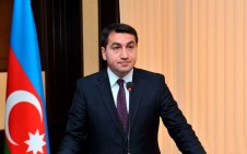 Гаджиев: нормализация отношений с Арменией подтверждает стремление Азербайджана к стабильности в регионе