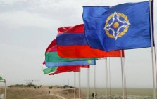В ОДКБ выступили за скорейшее подписание мира между Арменией и Азербайджаном