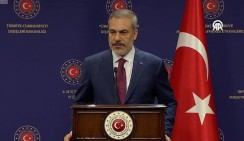 Թուրքիան պատրաստ է կարգավորել հարաբերությունները Հայաստանի հետ այն դեպքում, երբ Երևանն ու Բաքուն ստորագրեն վերջնական խաղաղության պայմանագիր. Ֆիդան