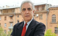 Ի՞նչ եղավ Իսրայելի կողմից Հայոց ցեղասպանության ճանաչման հարցը․ փաստերն ընդդեմ բամբասանքների. Սասունյան