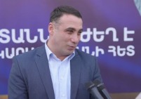 Փորձելու ենք հնարավորինս մեղմել գյուղացու հոգսը. Հարություն Մնացականյան (Տեսանյութ)