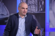 Следственные органы вошли в мою квартиру и проводят обыск — Айк Демоян