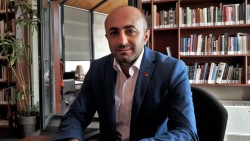 Ханумян: если истеричные деятели будут утверждать, что эти «неблагодарные» и «сбежавши» арцахцы не любят Никола, объясните, что бюджет Армении получал из Арцаха больше средств, чем дал ему в виде кредита